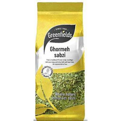 Ghormeh Sabzi 40g