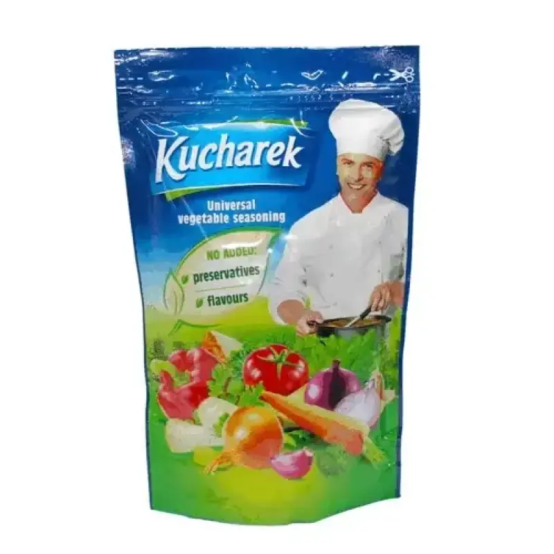 Kucharek Vegetable Seasoning 500g