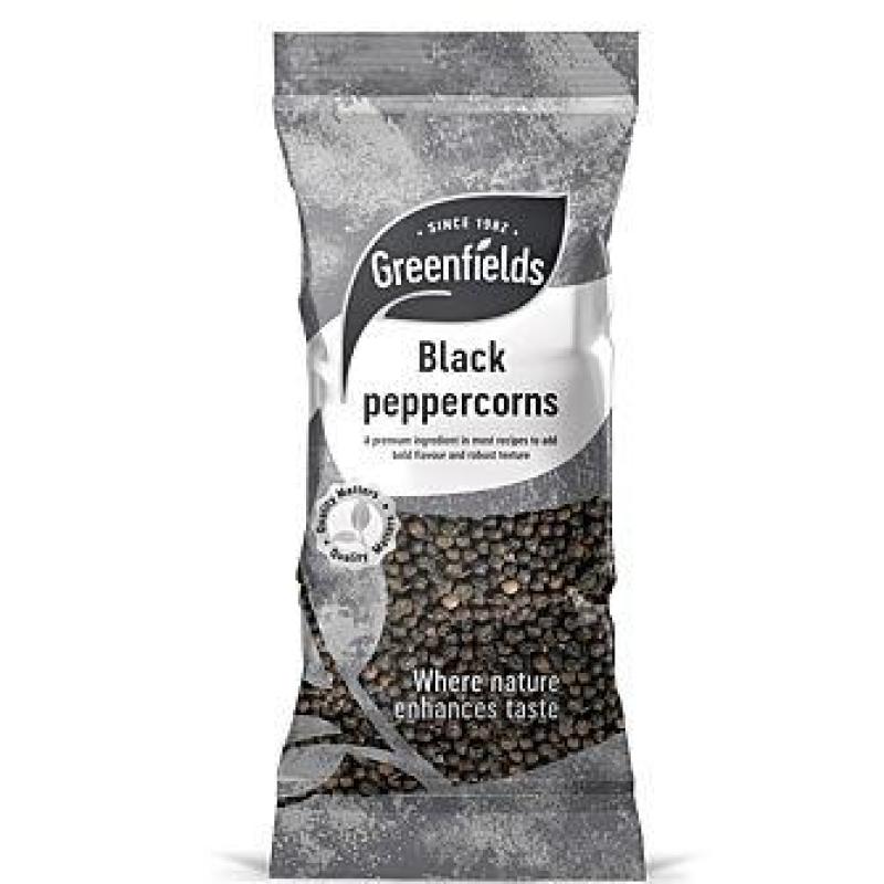 Black Peppercorns 75g – فلفل أسود