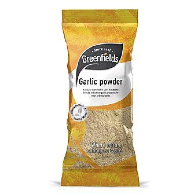 Garlic Powder 75g ثوم مطحون