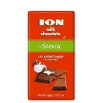 Ion Milk Chocolate (With Stevia)