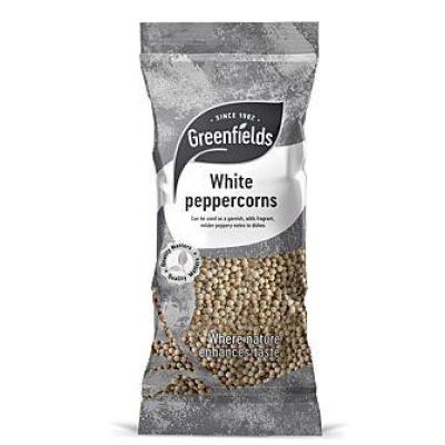 White Peppercorns 75g