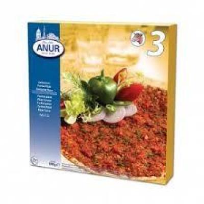 Anur Lahmacun - 540g