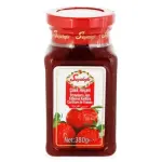 Seyidoglu Strawberry Jam 380G