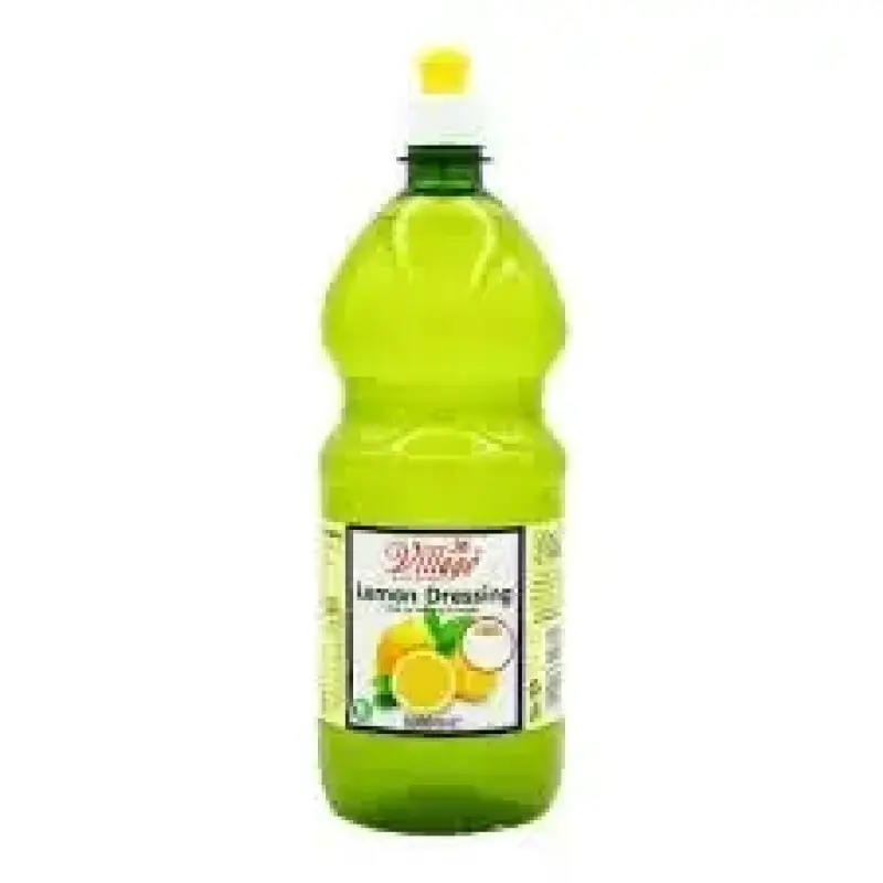 Village Lemon Dressing 1l - فلج عصير ليمون