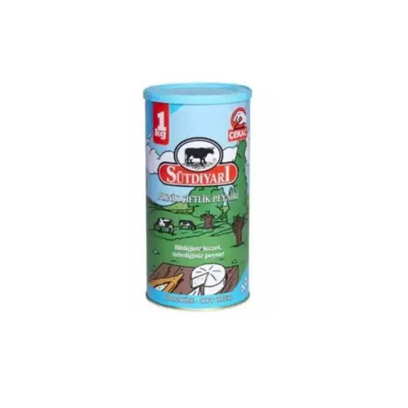 Sutdiyari Cheese 40% 1kg