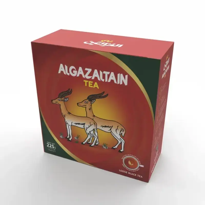 Algazaltain Tea 225g