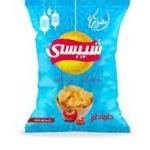 Chips Tomato Flavour 65g شيبسي طماطم