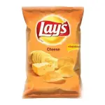 Lays Cheese 140g ليز رقائق البطاطس بالجبنة