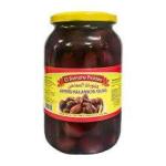 El Samahy Jumbo Kalamata Olives 1Kg