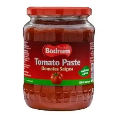 Bodrum Tomato Paste 700g