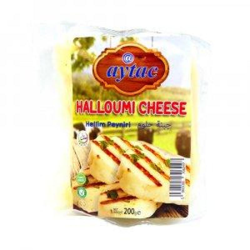 Aytac Halloumi Cheese (200 gr)