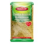 Bodrum Coarse Boulgur – 1kg