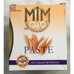 Mim 100% Natural Hair Remover