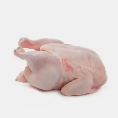 Baby Chicken Halal Whole دجاجة كاملة