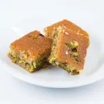 Patchi Basma Pistachio 1kg