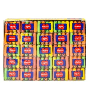 Batook chewing gum 50pcs