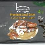 MADINA DELIGHT PREMUIM SAUDI DATES 450G