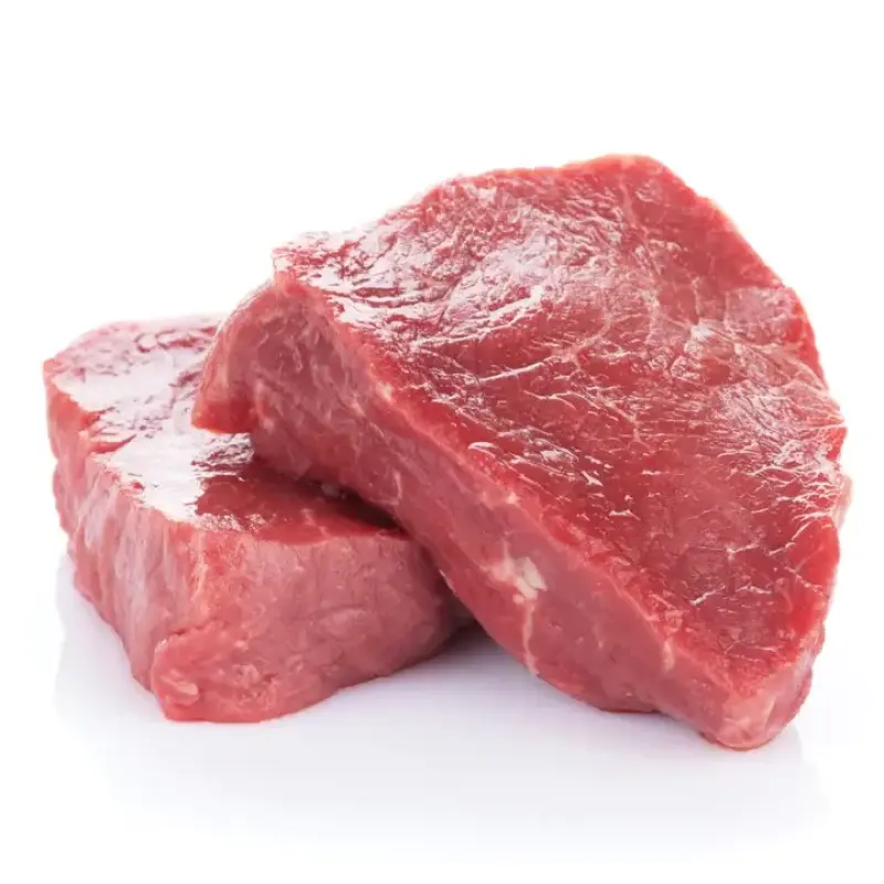 Beef Fillet Halal 500g
