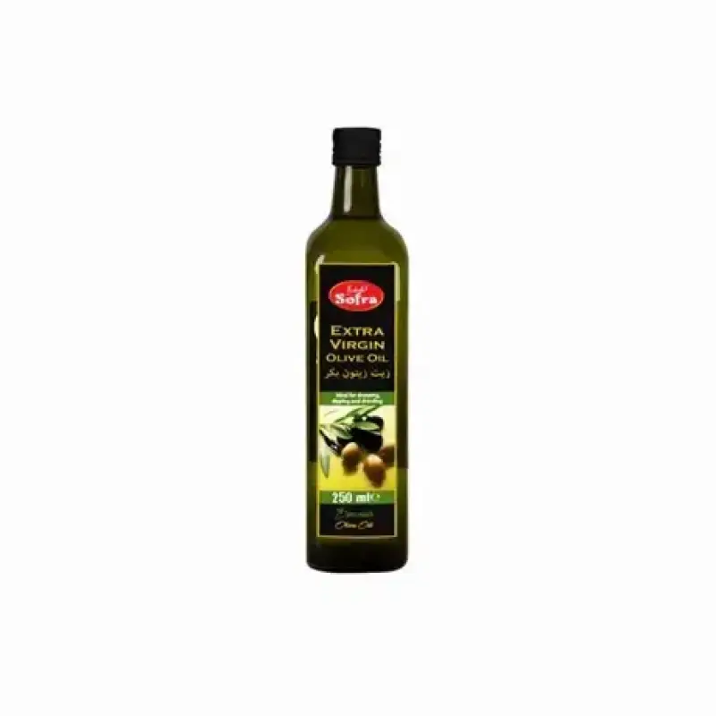 Sofra Best Spanish Extra Virgin Olive Oil 250ml