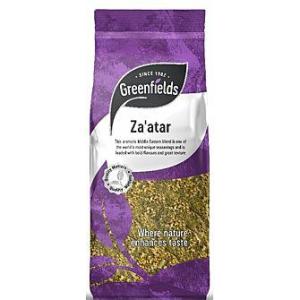 Greenfields Best Zaatar 75g