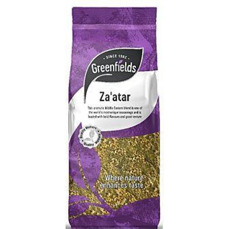 Za'Atar 75g زعتر