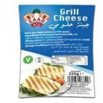 Zaad Grill Halloumi Cheese 225g