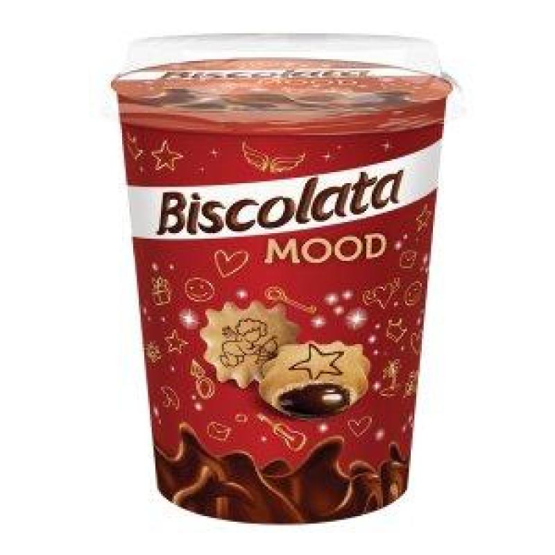 Biscolata Mood Cookies (125 gr)