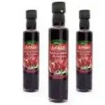 Alsaadah Pomegranate Molasses 700g السعادة دبس رمان