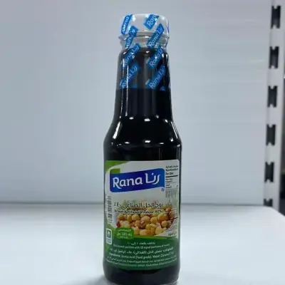 Rana Brown Artificial Vinegar 40%