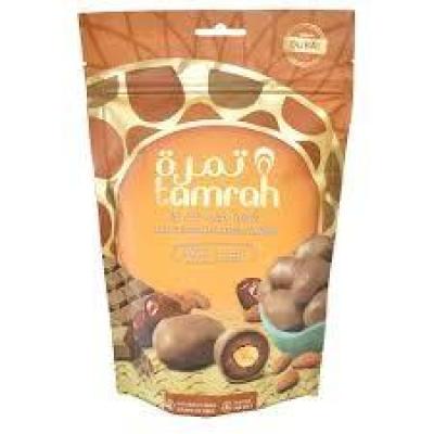 Tamrah Milk Chocolate 80g