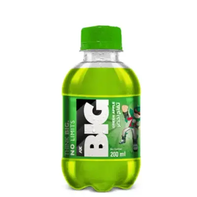 Big Apple 200ml