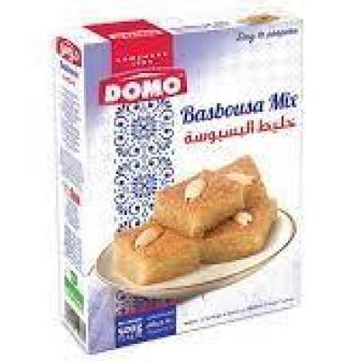 Domo Basbousa 500G
