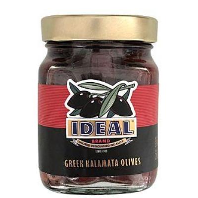 Ideal Greek Kalamata Olives