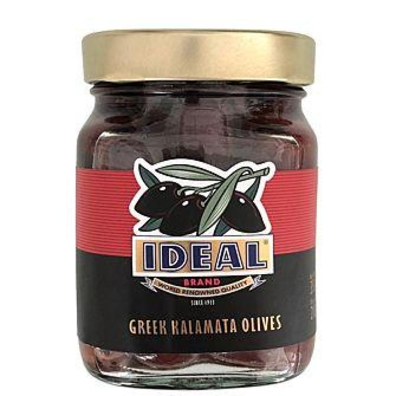 Ideal Greek Kalamata Olives