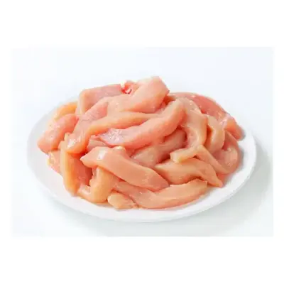Chicken Strips Halal 500g