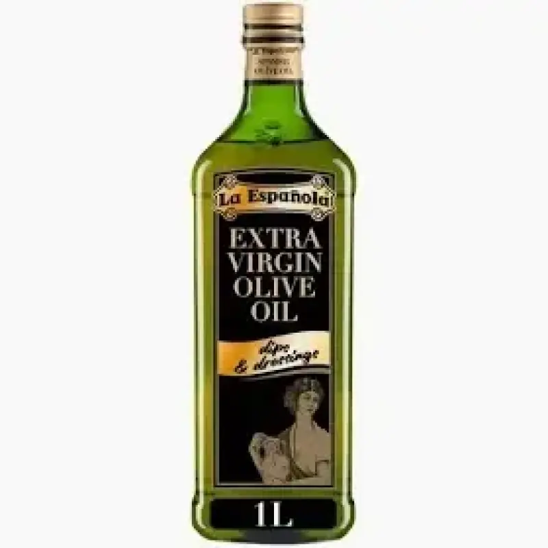 La Espanola Extra Virgin Olive Oil - 1L