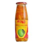 Camel Mango Pickles 450g - مخلل قطع المانجو