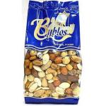 Mixed Nuts
