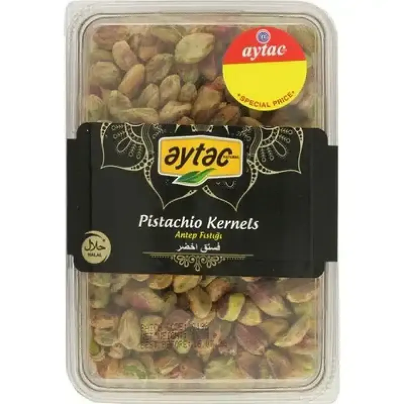 Aytac Dry Pistachio Kernels (150G)
