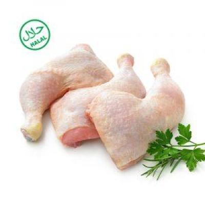 Chicken Legs (100% Halal) (~500 Gr)