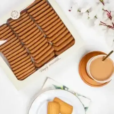 Sale Sucre Nashader Biscuits 500g بسكوت نشادر ساليه سوكريه