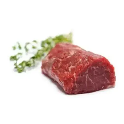 Lamb Fillet Halal 500g
