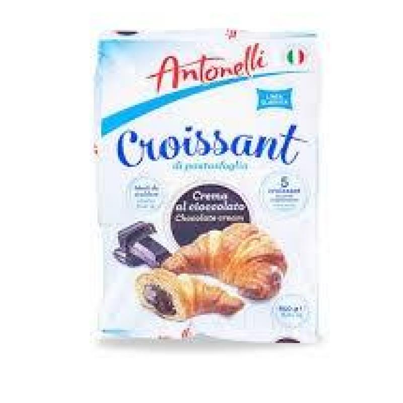 Antonelli Croissant Chocolate Cream 250g انتونيللي كوروسانت بالشيكولاته