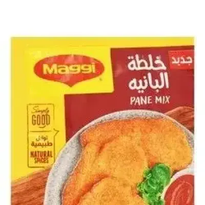 30g خلطة بانيه من ماجي