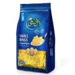Al Doha Small Rings Pasta - 400g