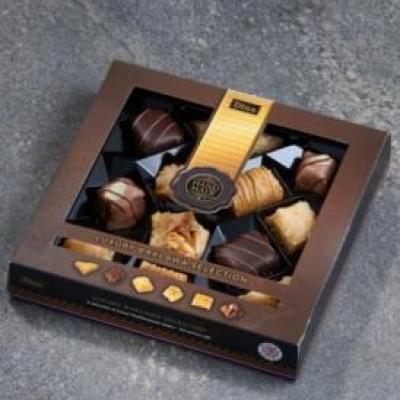 Dina Luxury Baklava 250g