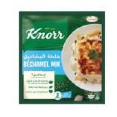 Knorr Bechamel Mix 70g - كنور خلطة البشاميل