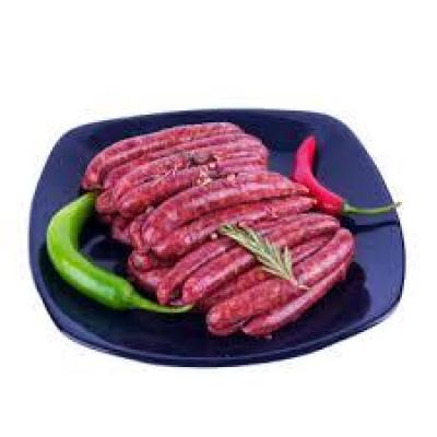 Egyptian Halal Beef Sausages 1kg