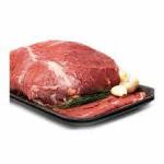 Beef Rump Steak Halal 1kg